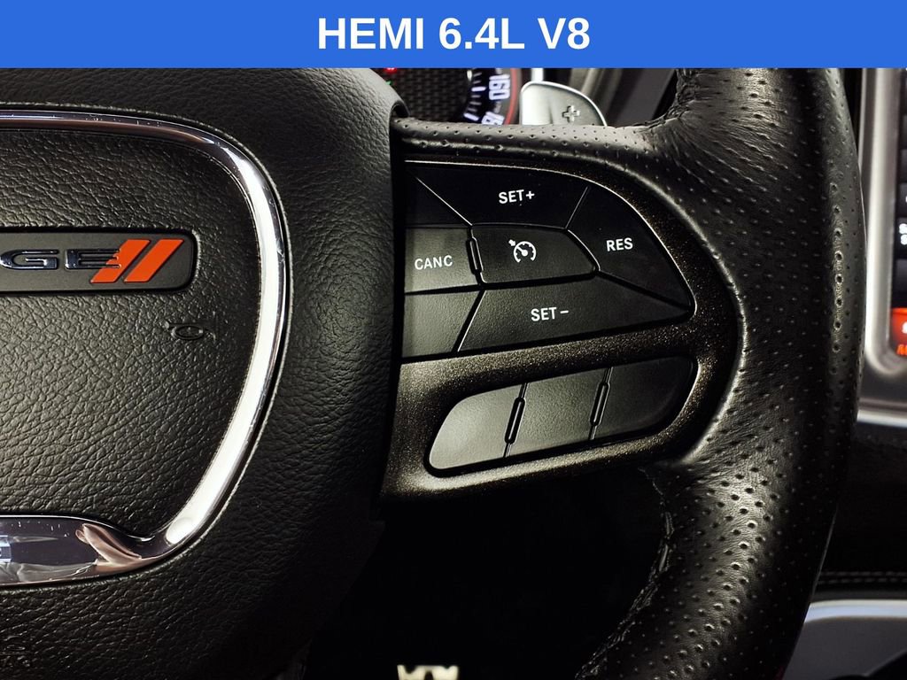 Used 2021 Dodge Challenger R/T Scat Pack image 20