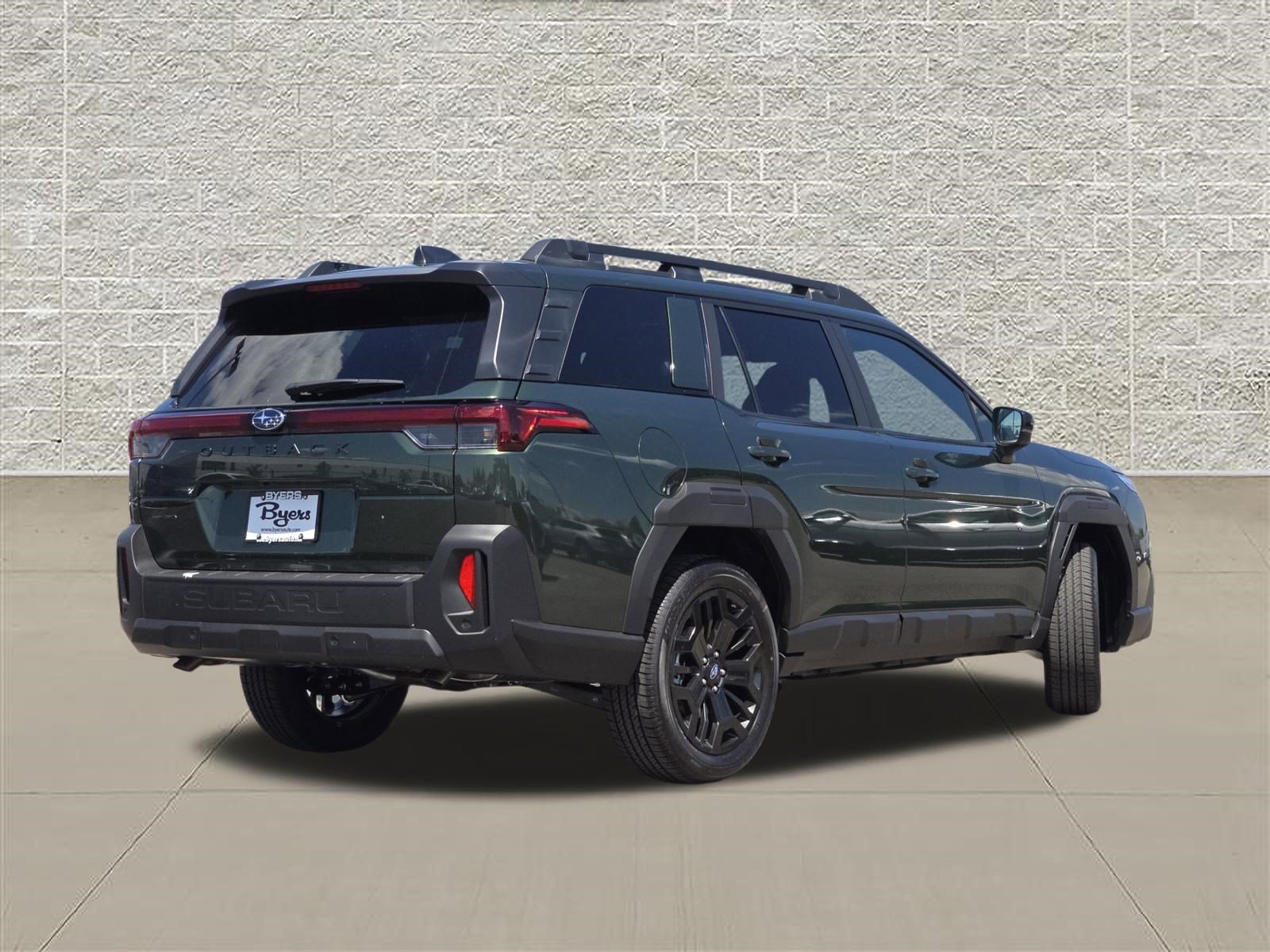 New 2026 Subaru Outback Limited XT AWD/4WD image 7