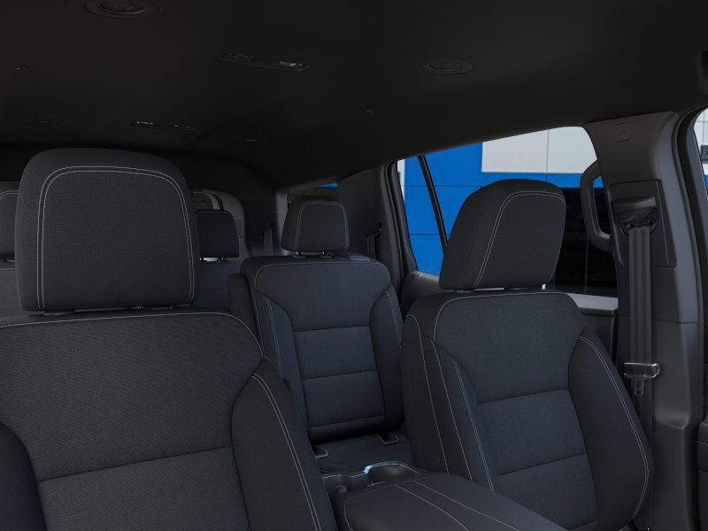 New 2026 Chevrolet Traverse LT FWD image 24