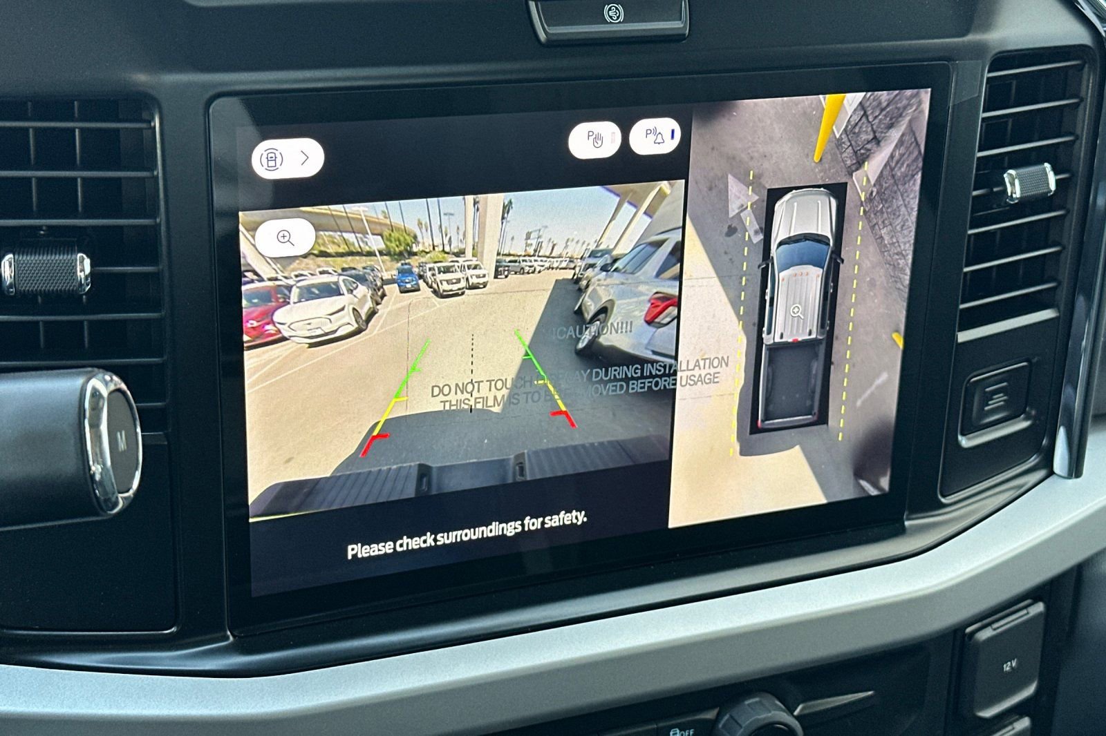 New 2026 Ford F350 XLT w/ XLT Premium Package image 18