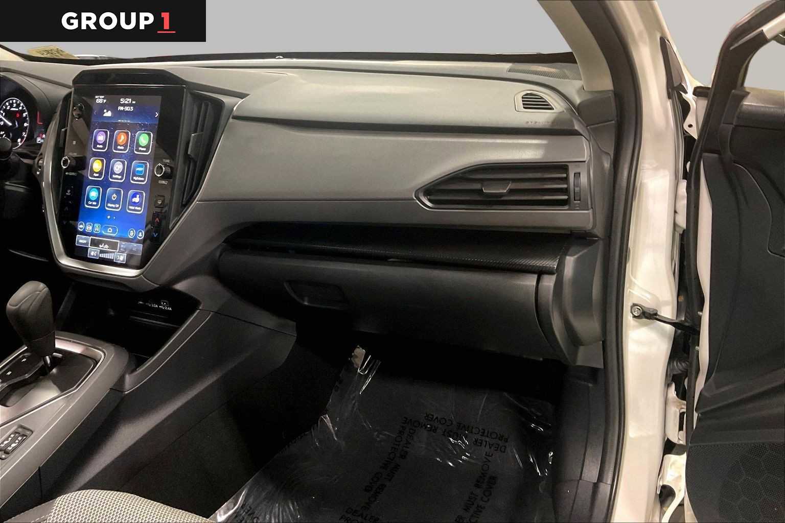 Certified 2024 Subaru Crosstrek 2.0i Premium AWD/4WD image 19