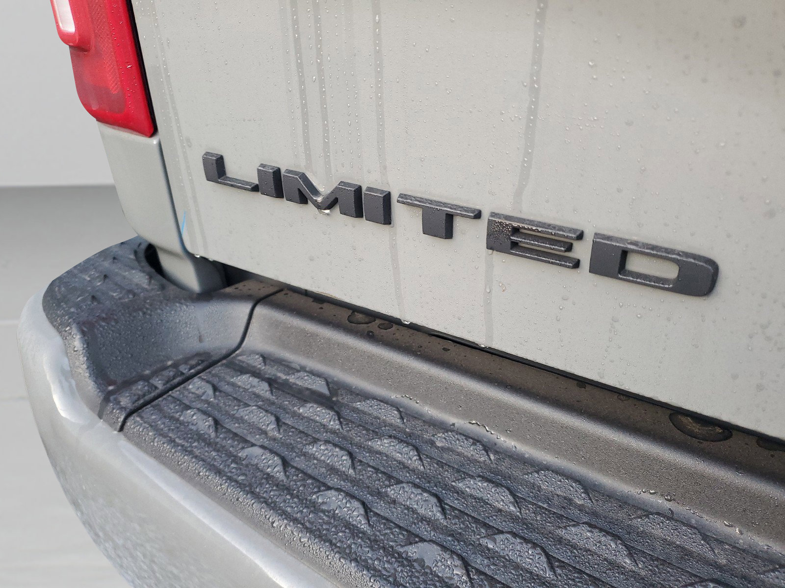 New 2026 RAM 3500 Limited image 28