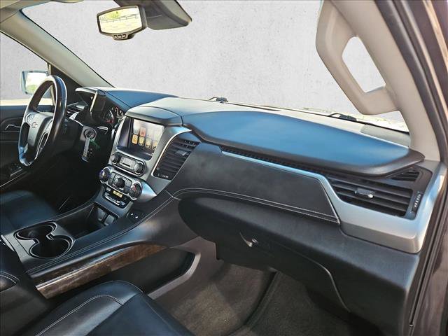 Used 2016 Chevrolet Suburban LT AWD/4WD image 24