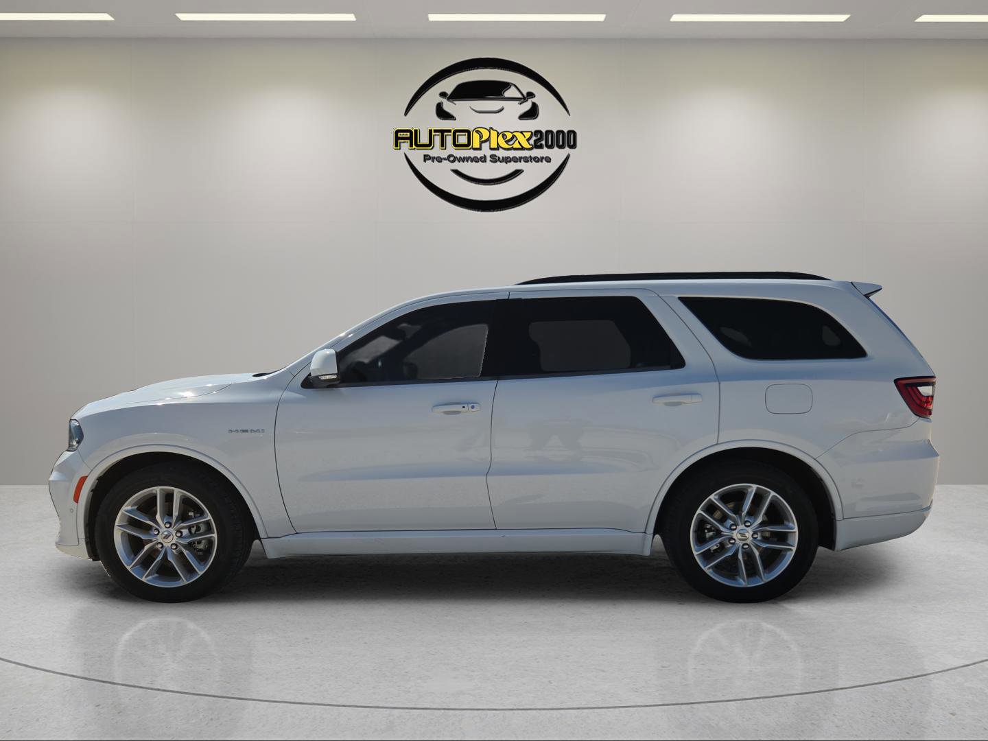 Used 2022 Dodge Durango R/T image 4