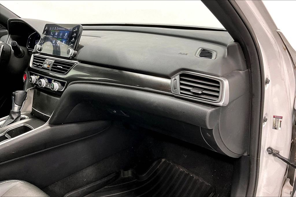 Used 2022 Honda Accord Sport image 19