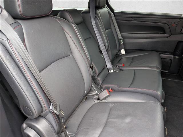 Used 2025 Honda Odyssey Sport-L image 21
