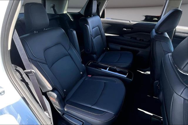 New 2026 Nissan Pathfinder SL image 10
