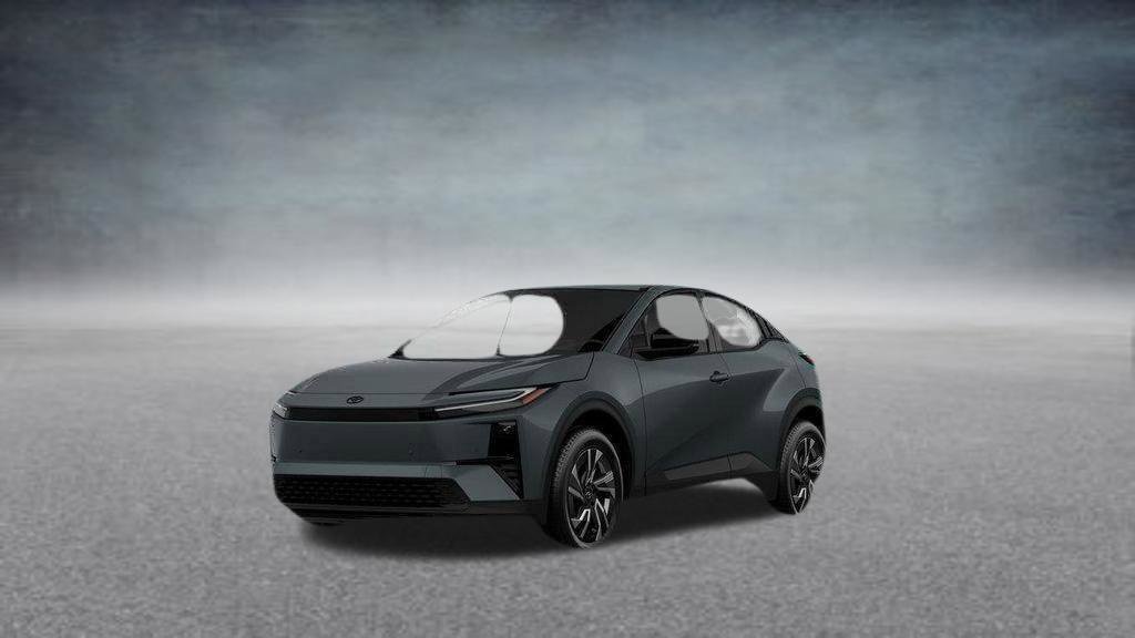 New 2026 Toyota C-HR AWD/4WD image 12
