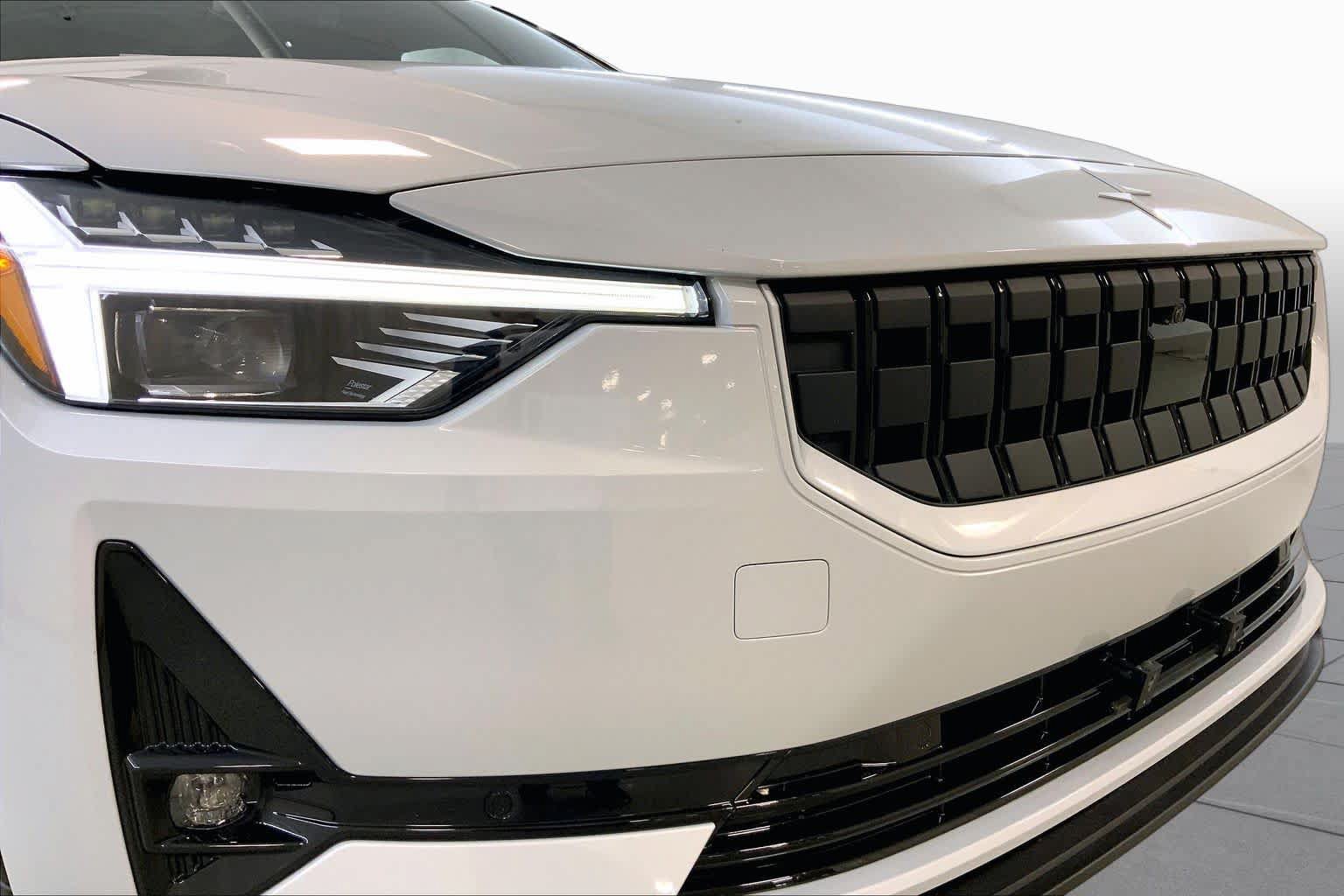 Used 2022 Polestar Polestar 2 w/ Plus Package AWD/4WD image 32