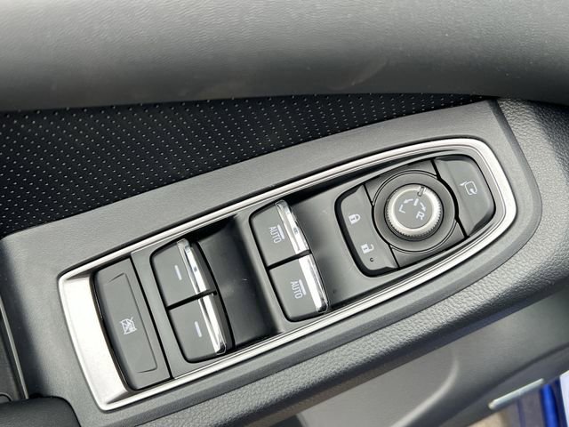 New 2026 Subaru Ascent Limited image 27