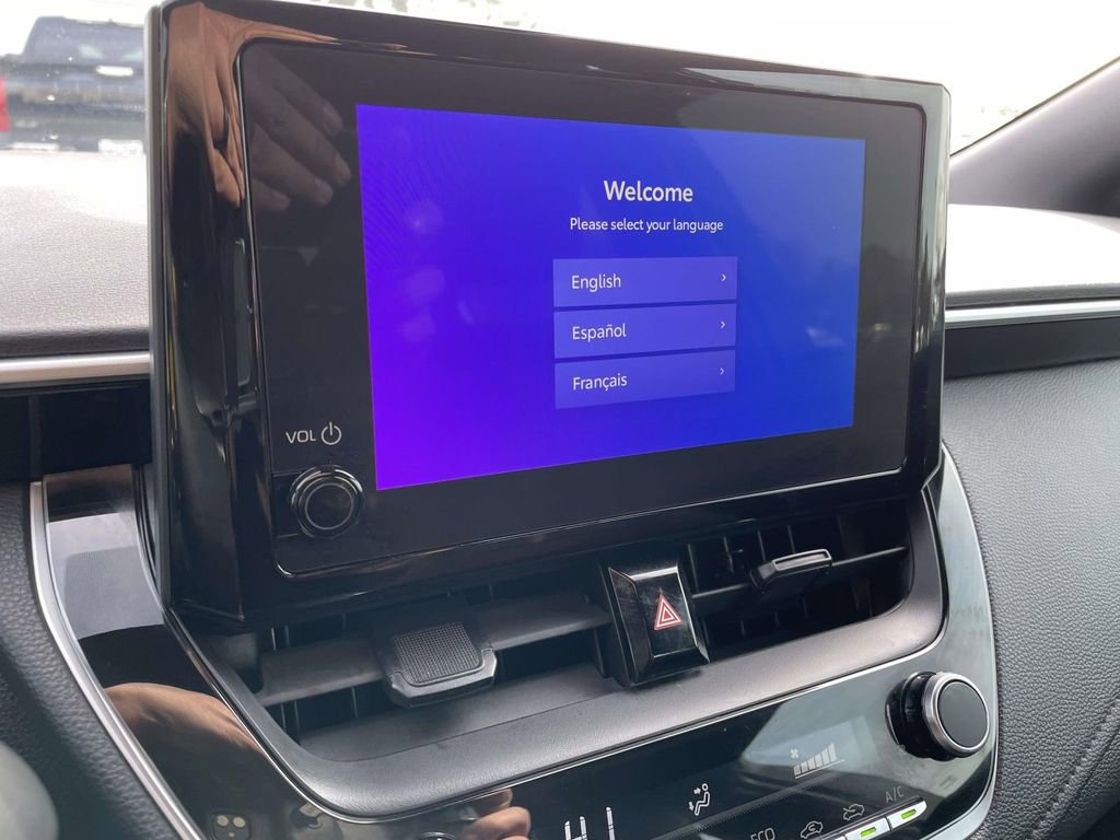 Used 2024 Toyota Corolla Sedan w/ SE Convenience Package image 39