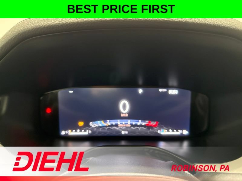 New 2026 Jeep Compass Limited AWD/4WD image 29