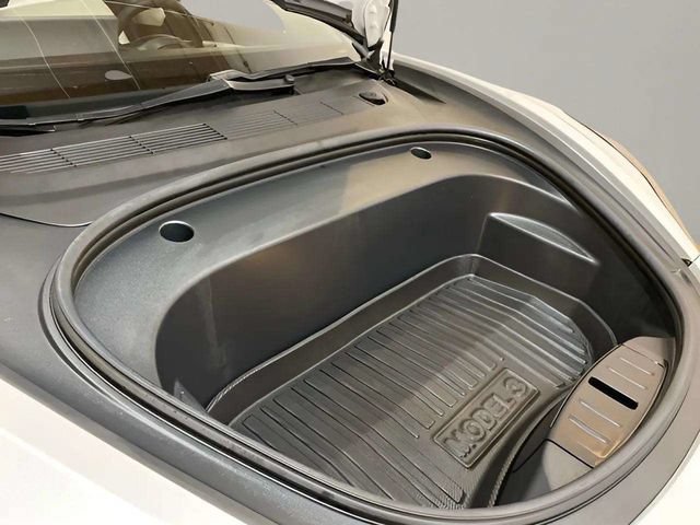 Used 2021 Tesla Model 3 Standard Range Plus RWD image 17