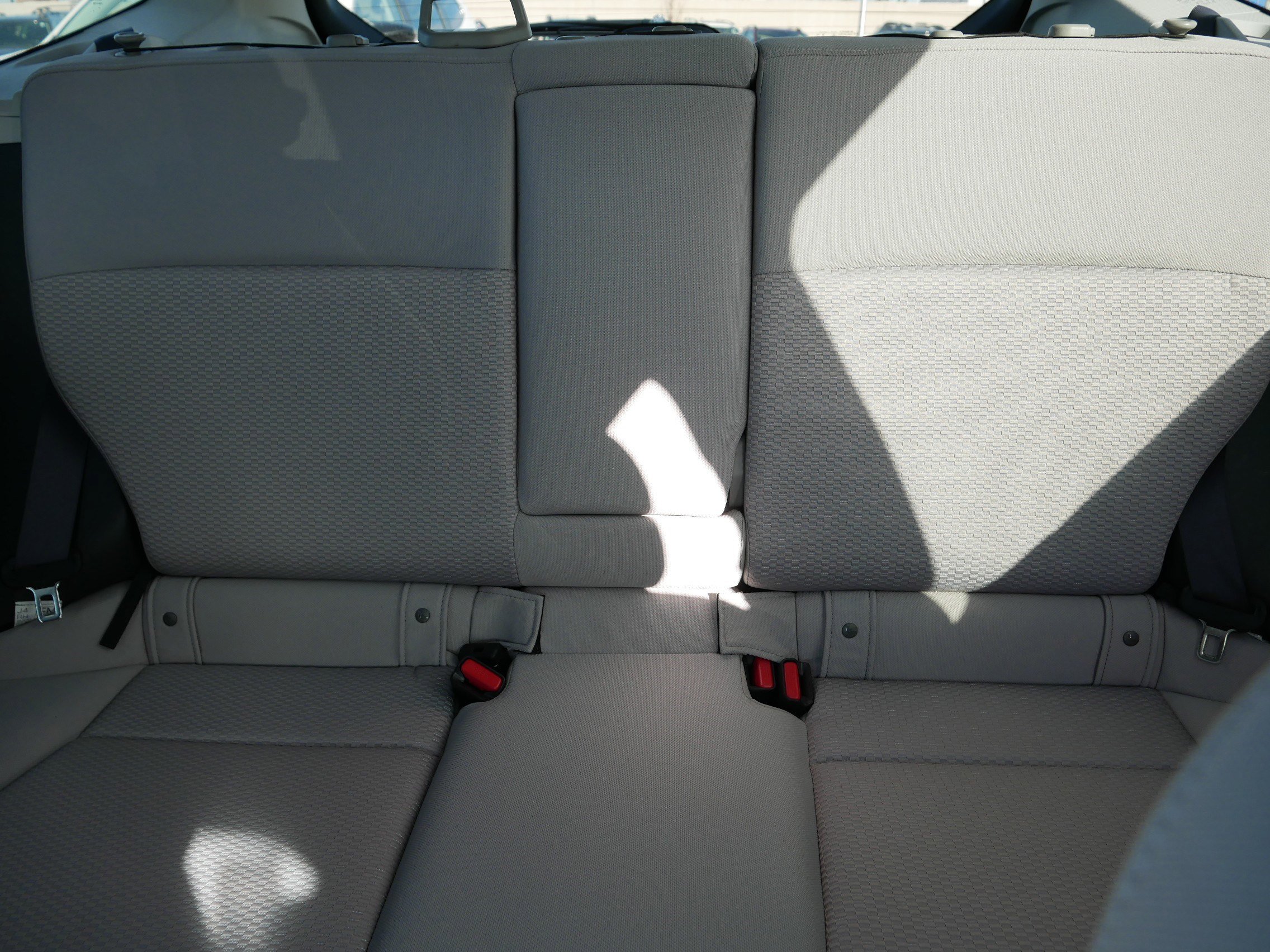 Used 2015 Subaru Forester 2.5i Premium w/ Protection Package #1 image 13