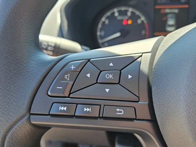 Used 2025 Nissan Altima 2.5 S FWD image 23