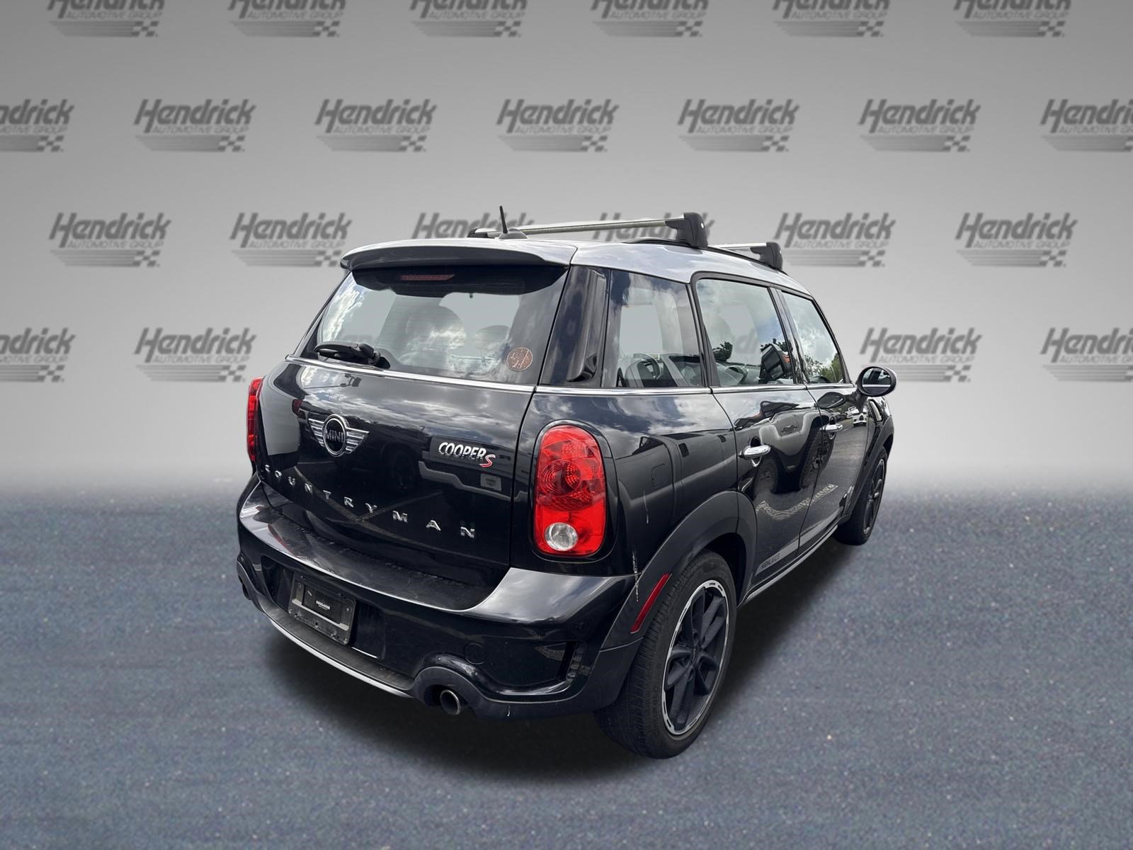 Used 2016 MINI Cooper Countryman S AWD/4WD image 16