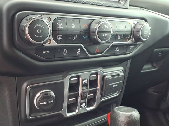 Used 2023 Jeep Gladiator Sport AWD/4WD image 14