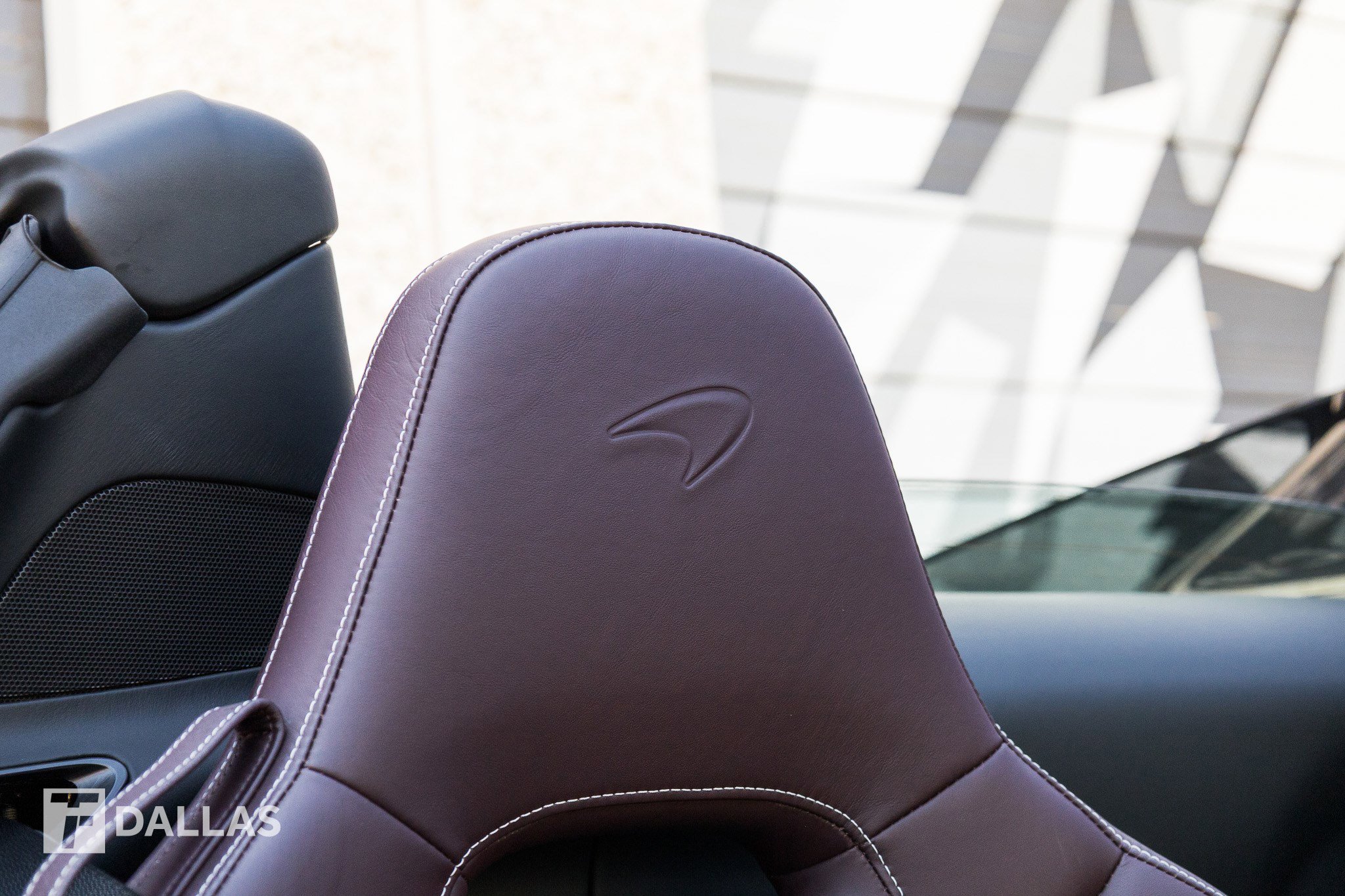 Used 2020 McLaren 720S Spider image 35