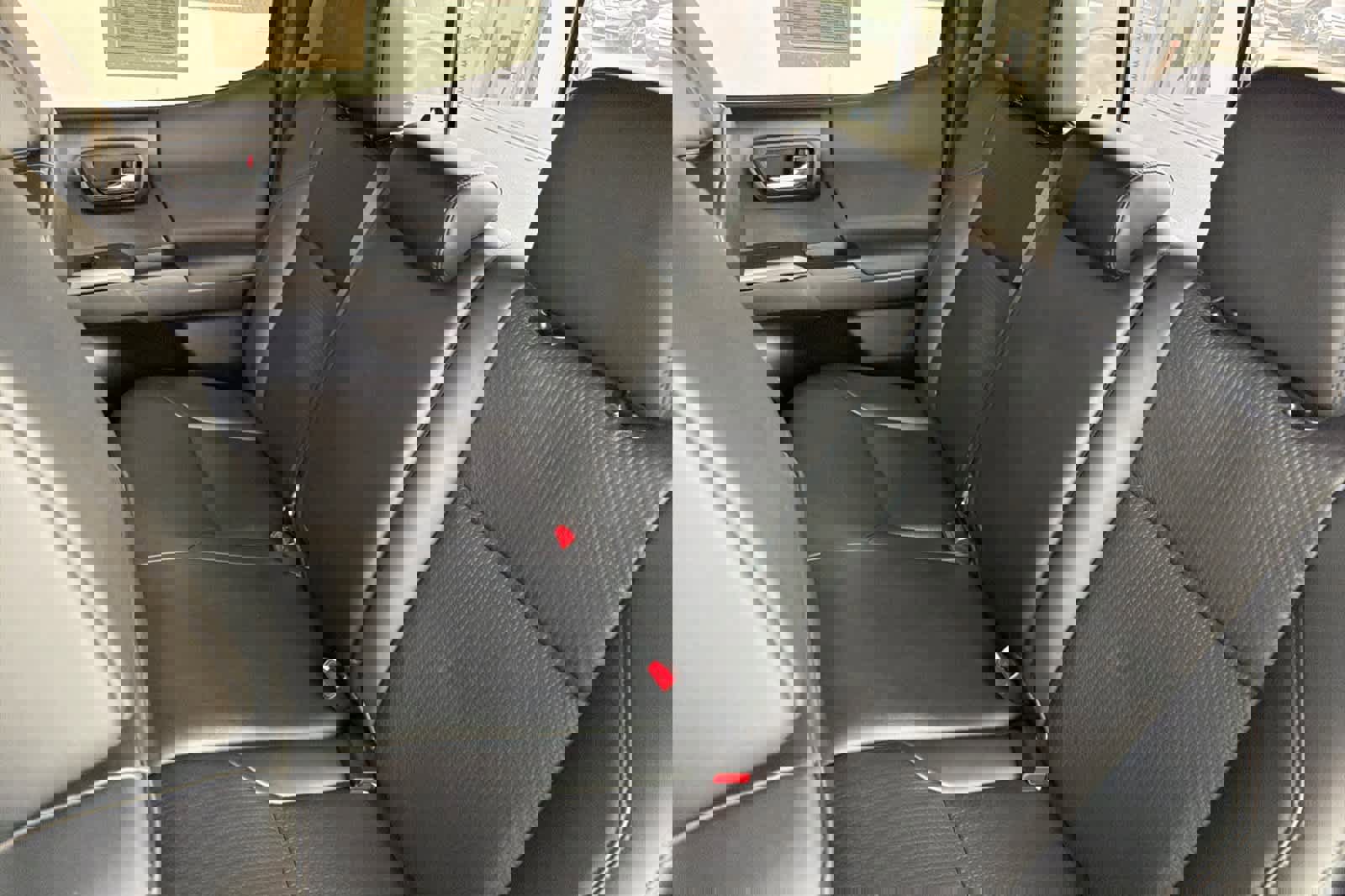 Used 2020 Toyota Tacoma TRD Sport w/ TRD Premium Sport Package image 4