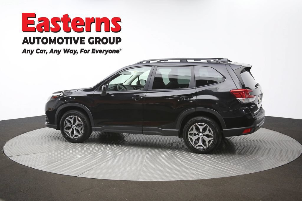 Used 2022 Subaru Forester Premium AWD/4WD image 65