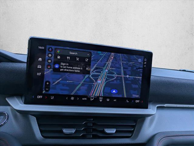 New 2026 Ford Explorer ST-Line w/ ST-Line Street Pack image 13