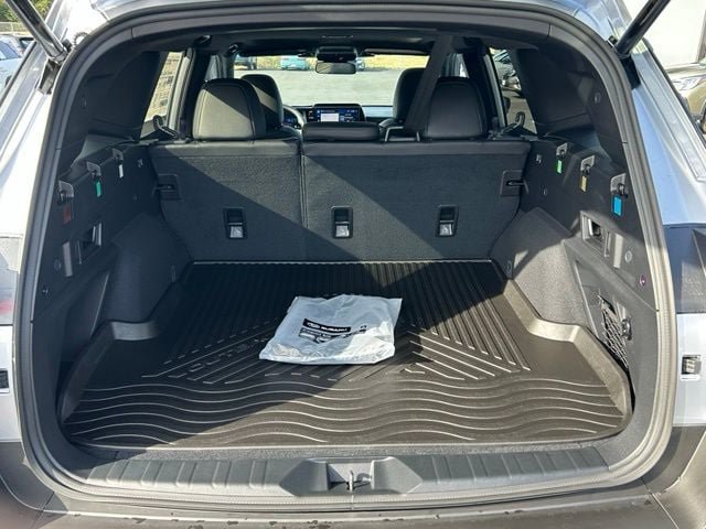 New 2026 Subaru Outback Premium AWD/4WD image 18
