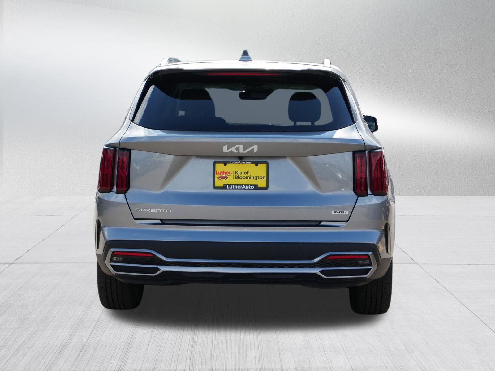 Certified 2024 Kia Sorento SX Prestige image 6