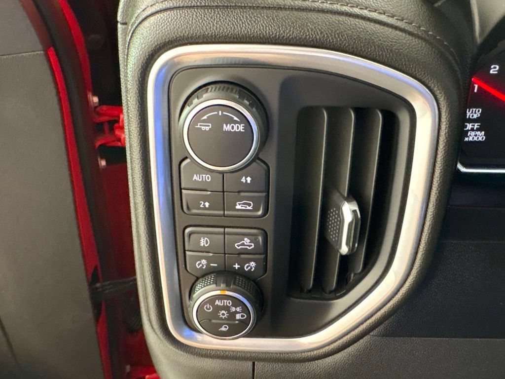 Used 2020 Chevrolet Silverado 1500 RST w/ All-Star Edition AWD/4WD image 36