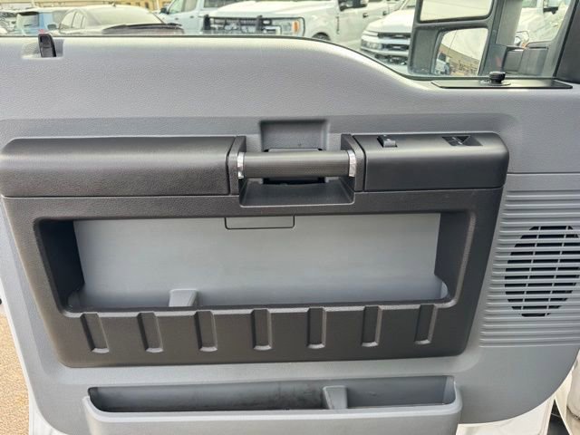 Used 2015 Ford F350 XL w/ Power Equipment Group image 17