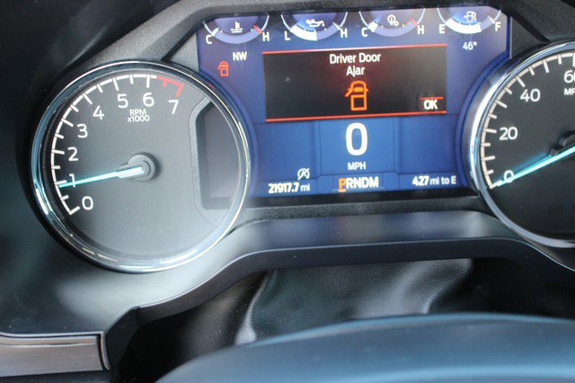 Used 2023 Ford F150 XLT w/ Equipment Group 302A High image 12