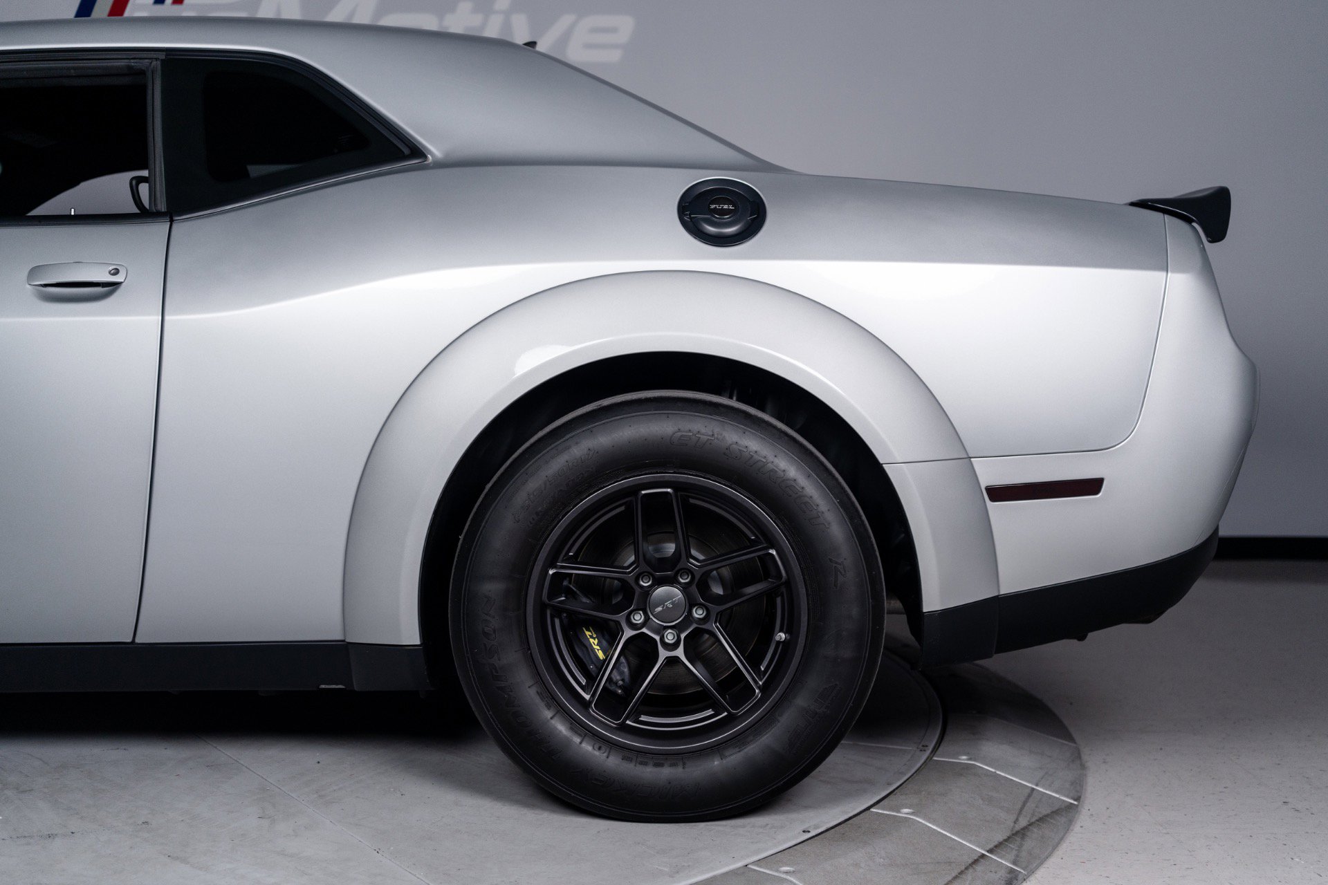 Used 2023 Dodge Challenger SRT Hellcat Redeye RWD image 12