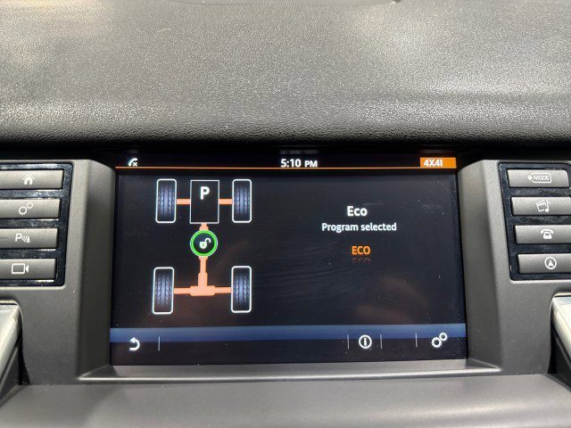 Used 2017 Land Rover Discovery Sport SE image 80