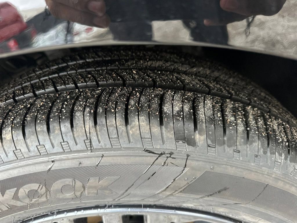 New 2026 Nissan Sentra SV w/ Floor Mat Package image 11