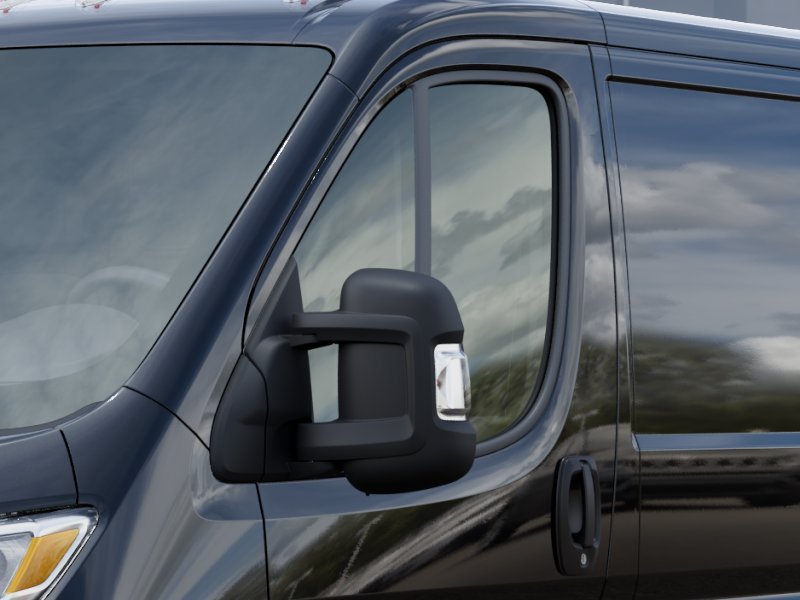 New 2026 RAM ProMaster 2500 w/ Convenience Group FWD image 38