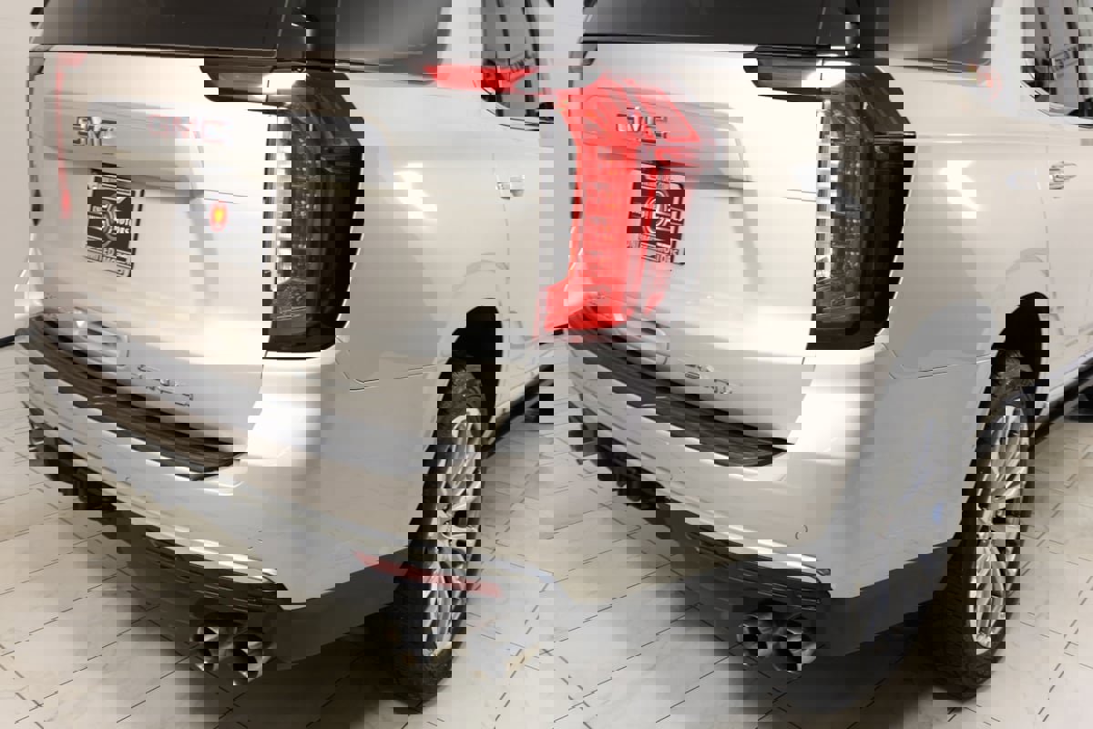 Used 2021 GMC Yukon Denali w/ Denali Ultimate Package image 47