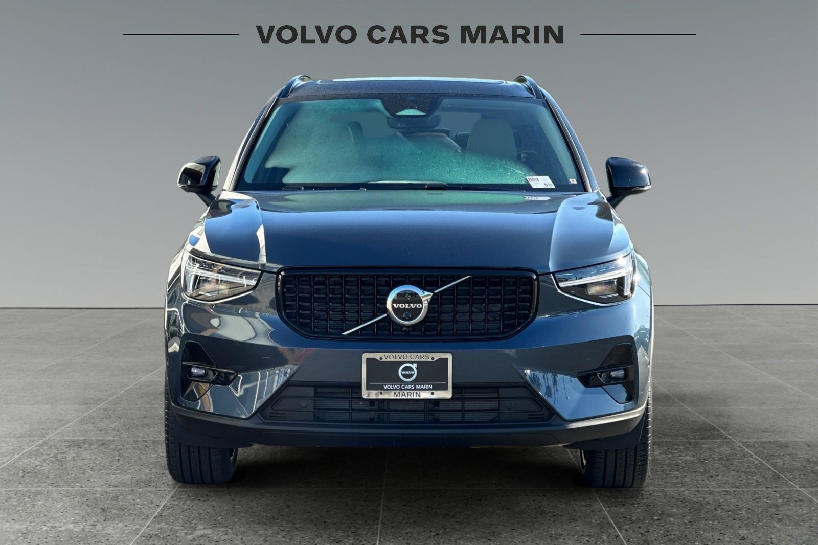 New 2026 Volvo XC40 B5 Ultra w/ Climate Package image 10