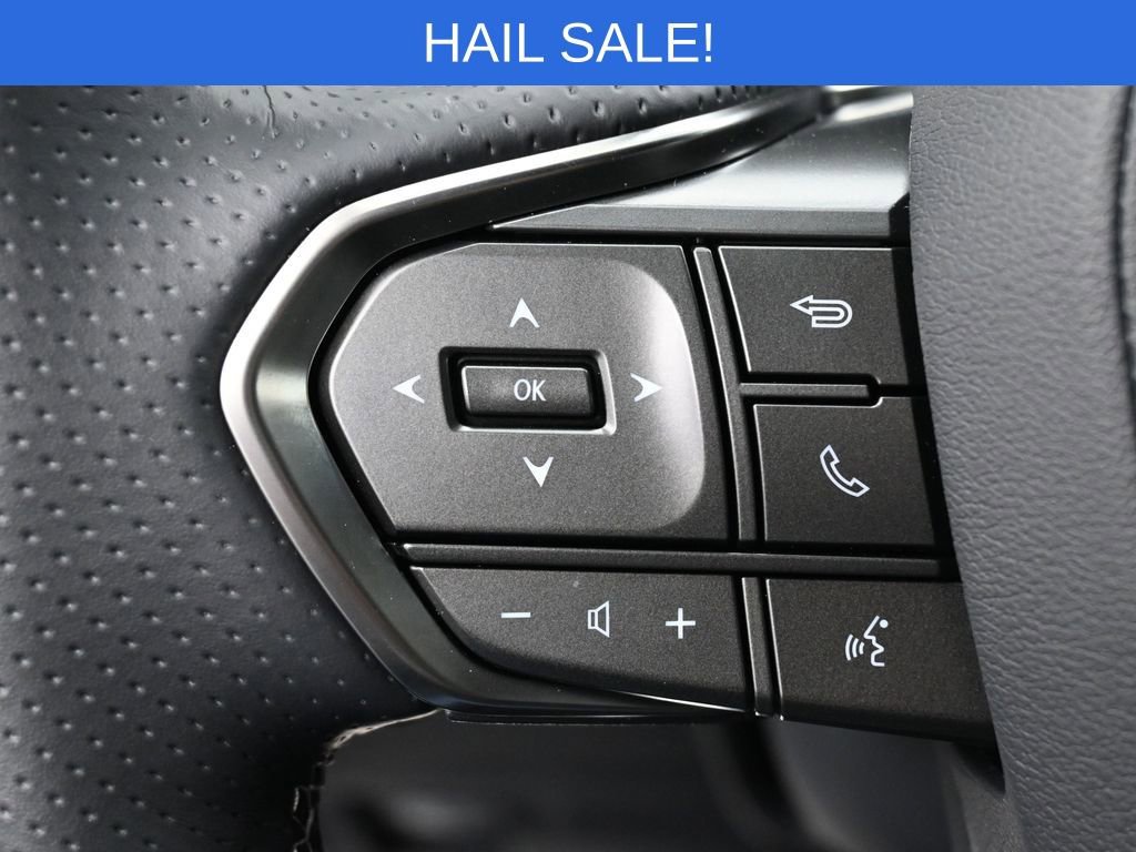 Used 2026 Lexus LX 600 F Sport image 20