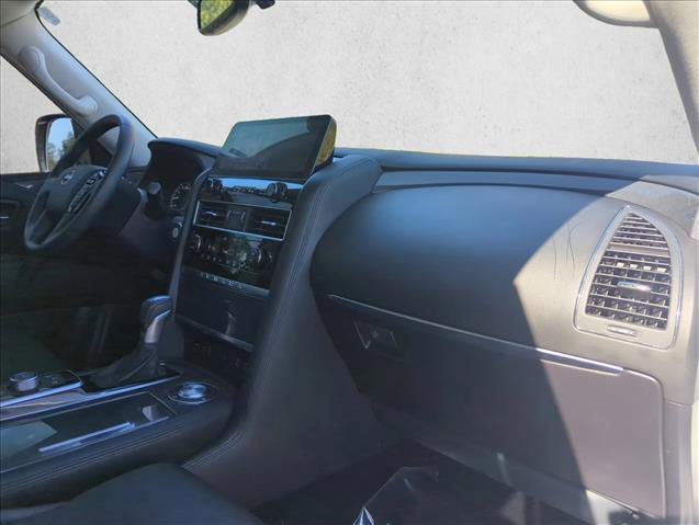 Used 2024 Nissan Armada SV w/ Cargo Package image 27