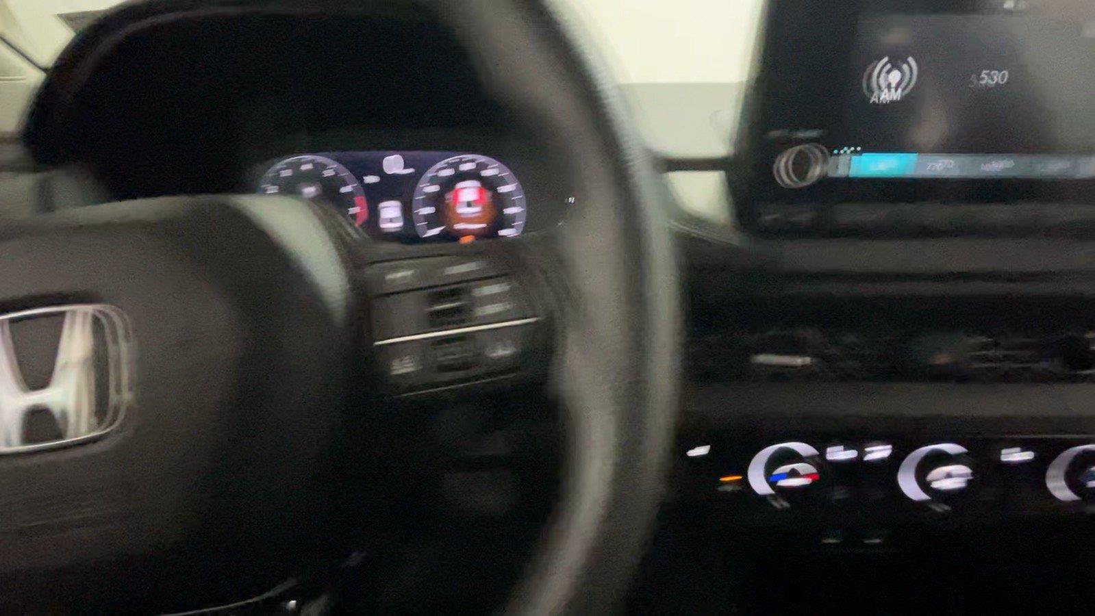 Used 2025 Honda Accord SE image 34