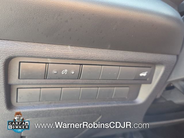 Used 2023 Mitsubishi Outlander SEL image 30