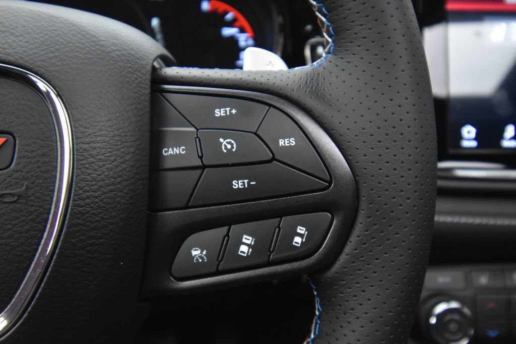 New 2026 Dodge Durango GT AWD/4WD image 30