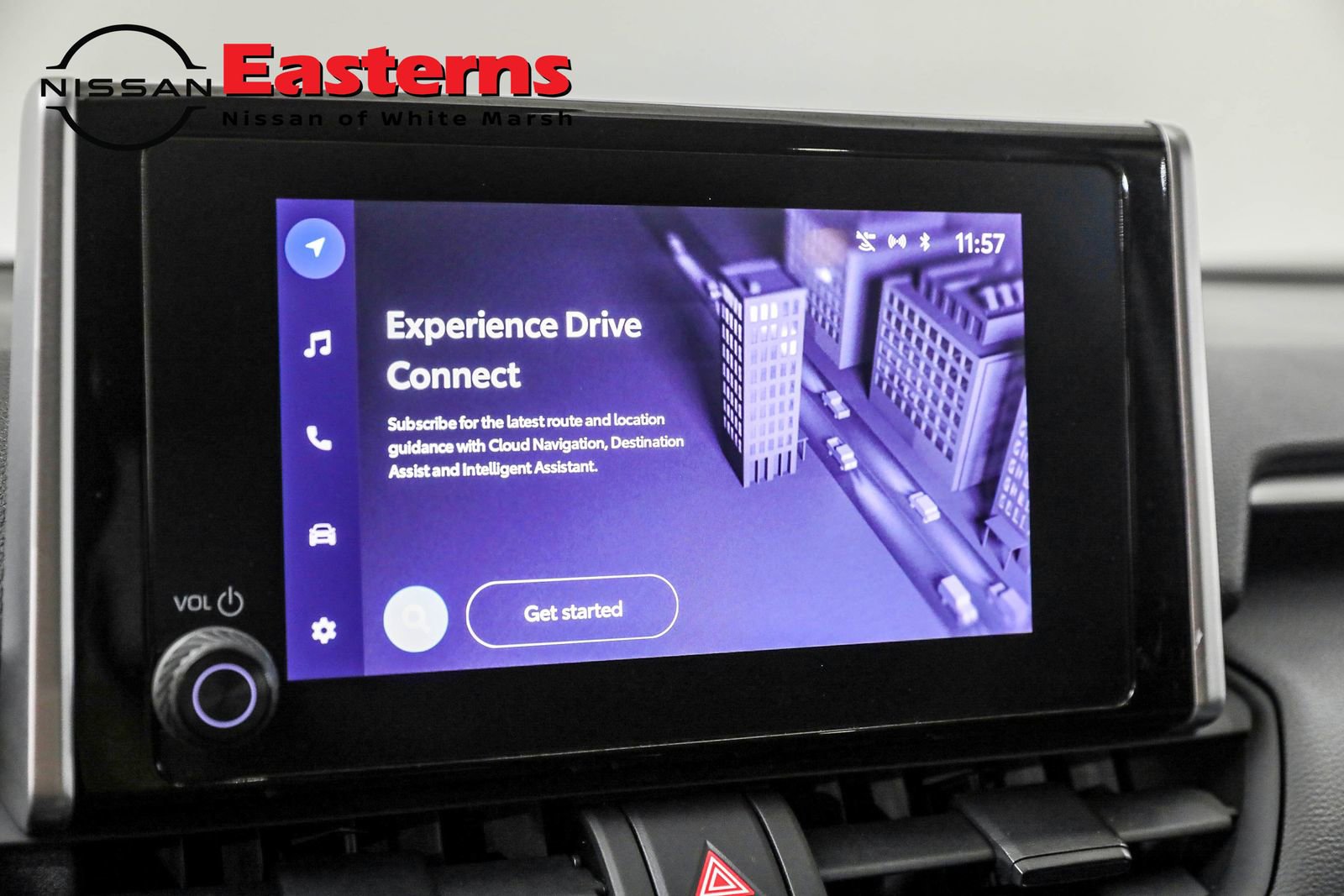 Used 2023 Toyota RAV4 XLE image 30