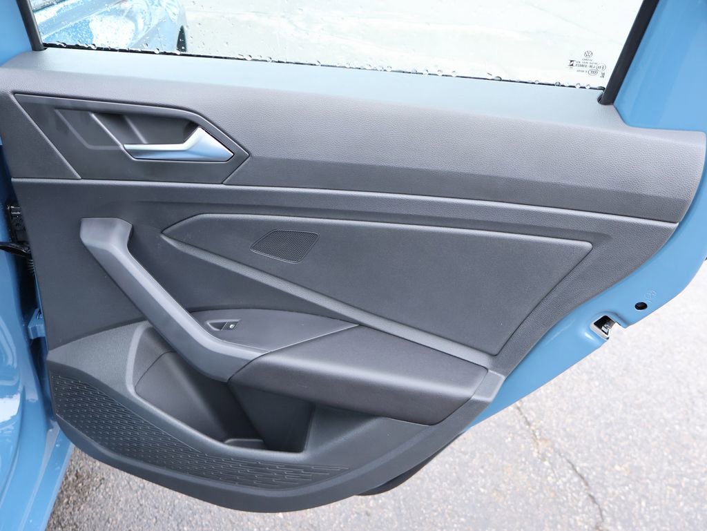 New 2026 Volkswagen Jetta Sport image 17