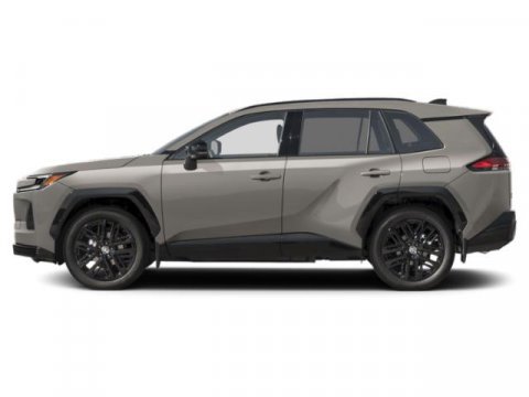 New 2026 Toyota RAV4 SE w/ Convenience Package AWD/4WD image 3