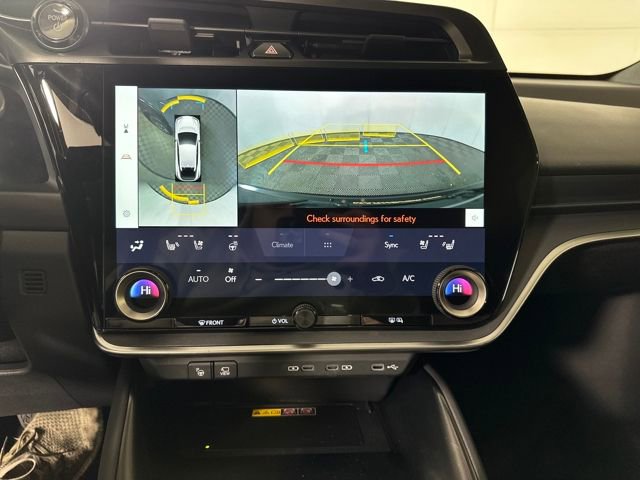 Used 2023 Lexus RZ 450e Premium image 22