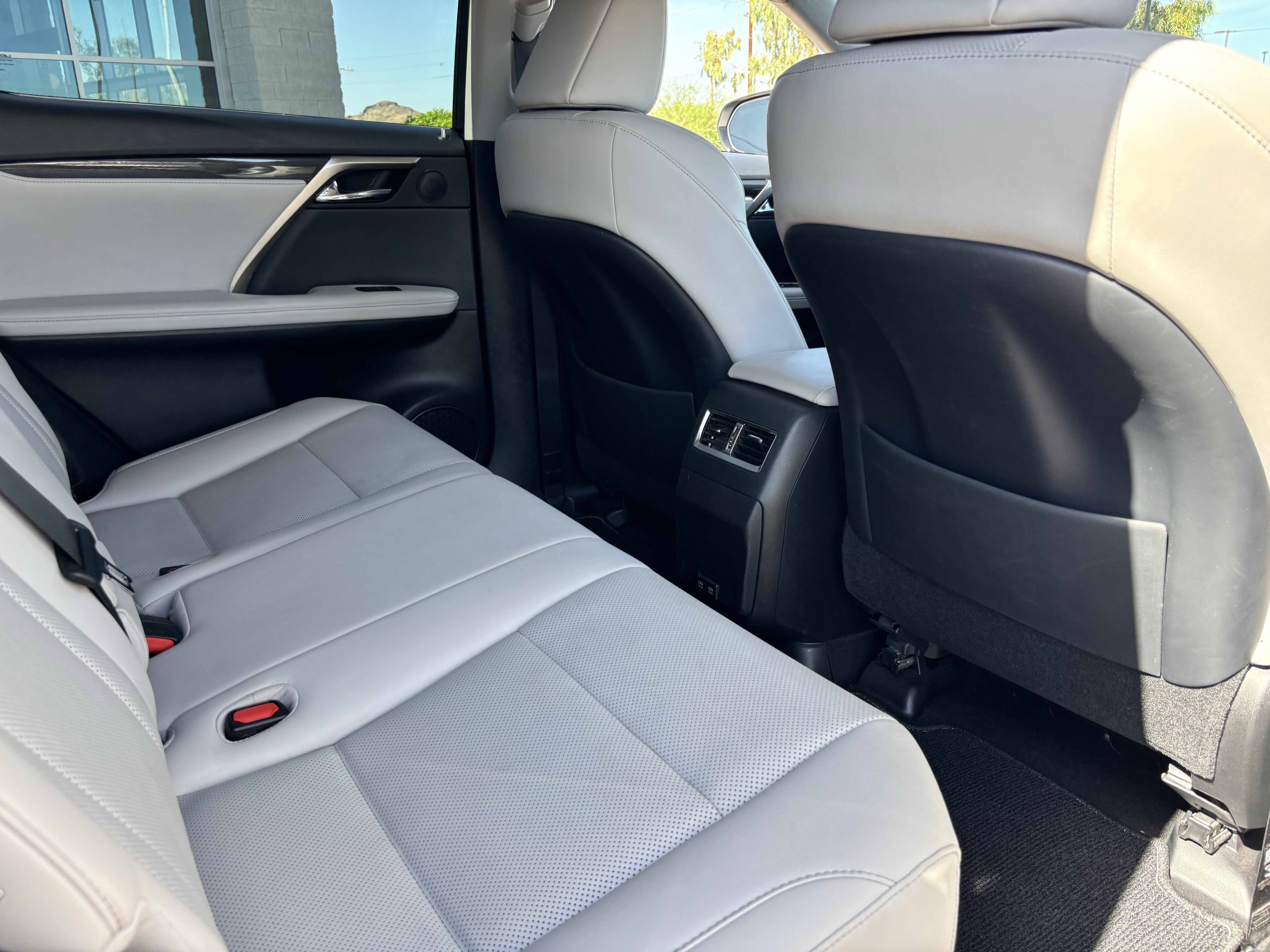Used 2020 Lexus RX 350 FWD w/ Accessory Package image 11