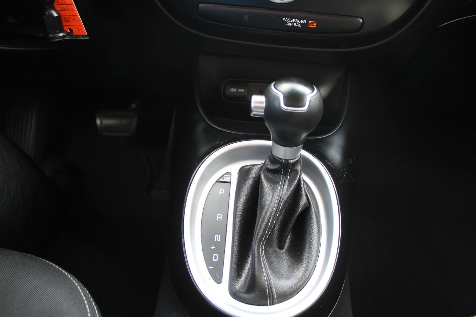 Certified 2018 Kia Soul + image 33