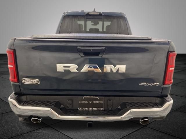 New 2026 RAM 1500 Limited AWD/4WD image 5