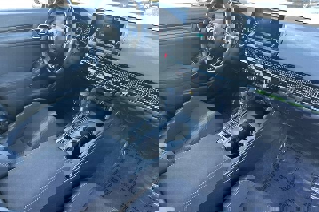 Used 2024 Honda Civic Sport image 17