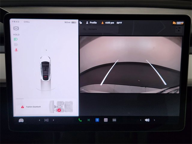Used 2022 Tesla Model Y Performance image 16